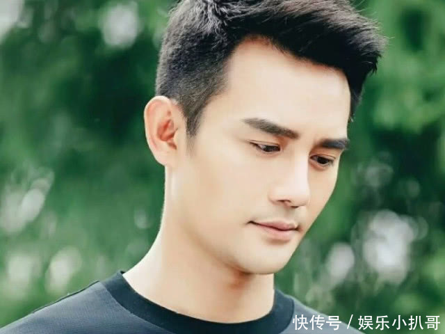 娱乐圈的黄金单身汉,胡歌上榜,最后一位女生都