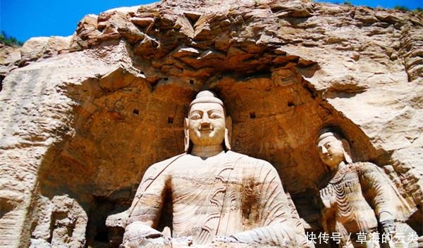 这个城市是中国九大古都之一，现为全省第二大城市