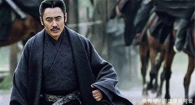 『西凉铁骑』他率领几万军队,虐司马懿半生,为何死后司马懿还对此人又敬又畏