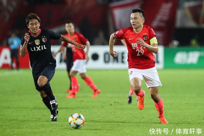  「外援」他在恒大战功赫赫仍遭质疑，表现堪比外援，还被嘲讽不