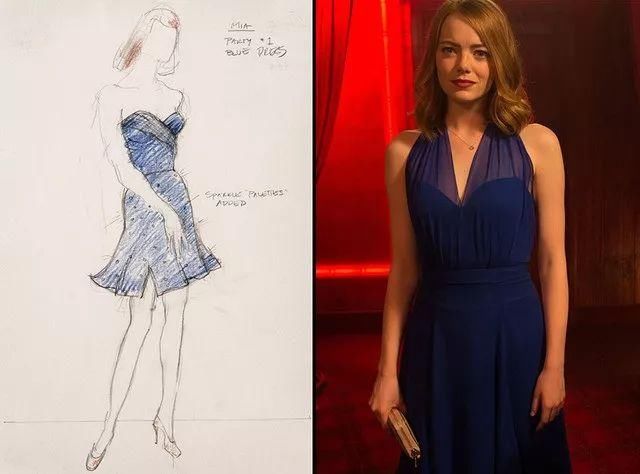 这次我们不谈情说爱，一起来聊聊那些爱情电影中被忽略的时髦搭配