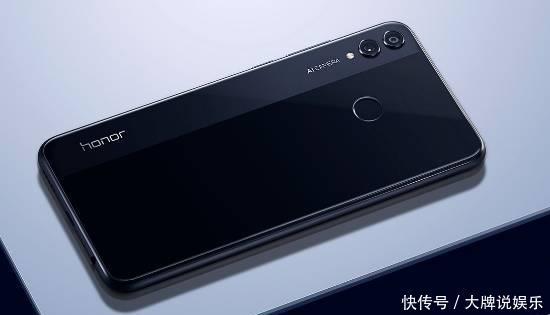 荣耀手机还是华为