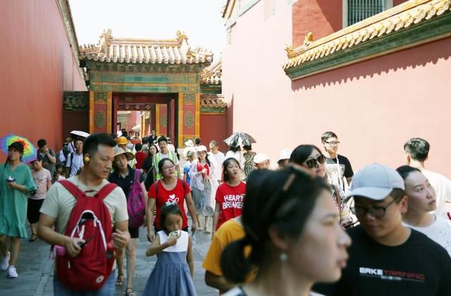 入戏太深！延禧宫成故宫热门景点，其实是紫禁城最早“烂尾楼”