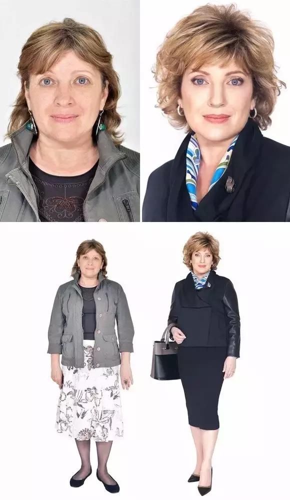 整容不是唯一变美的途径，你只需要做这些