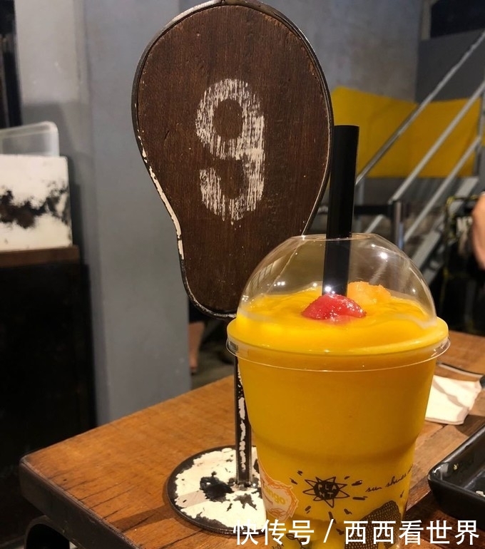 拍网红美照,在落日之下撒野,潮玩派又在泰国!