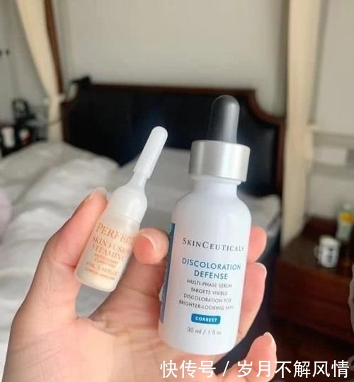 【美白的效果】护肤成分大科普,这些烂脸搭配,千万别一起用,否则烂脸没商量
