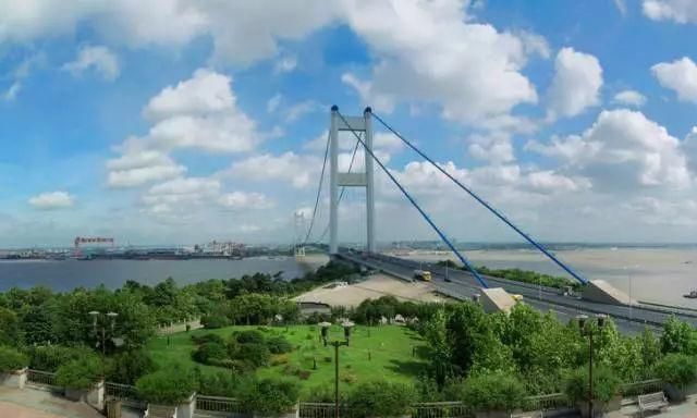 江苏省最新县域地区GDP排名出炉!靖江市排在这个位置……