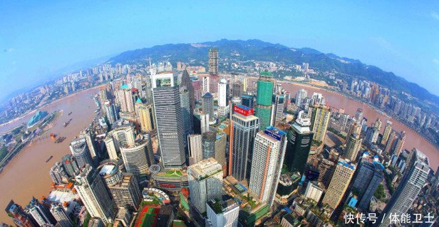  「火炉」“四大火炉”重新排名，武汉长沙退出名单，重庆依旧榜