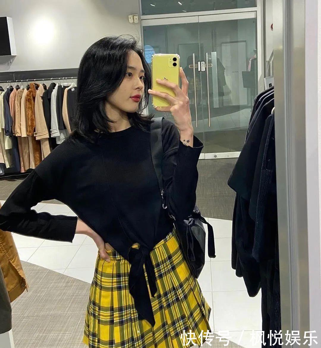 『值得』不同身材的人该怎么穿裙子?这些干货值得学!春天这么穿超美~