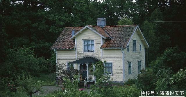  「农村」常年不在家，为啥还花大钱翻修房子，专家坦言：不知道