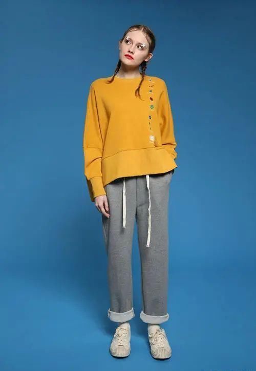  『春季』春季游玩怎么穿更上镜？get这三点技巧，让你美成小仙女