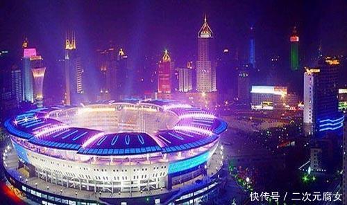  [中部崛起]都在说中部崛起，武汉郑州南昌合肥你看好哪座城市？