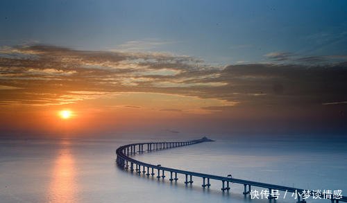  「反对」港珠澳大桥建造初期，李嘉诚第1个反对？通车后对他有何