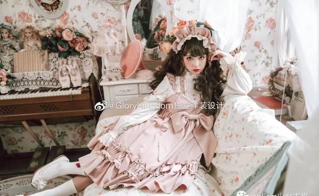  『小裙子』“Doll感”是什么？这样穿，你就是洋娃娃！
