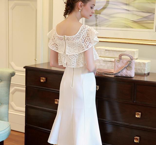 想性感又怕太露, 包臀裙给你修身又时尚的感觉, 款款都喜欢