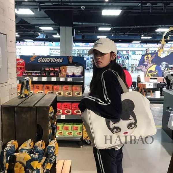 惊呆| 奔3的她被叫“韩版马思纯”!私下穿衣更是不简单…