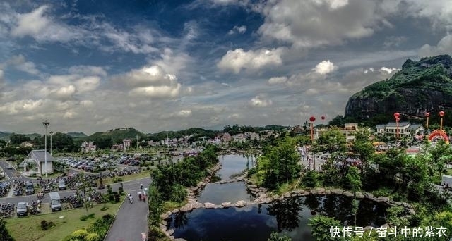  gdp■广西有个特大地级市 人口超723万 GDP却超1699亿元