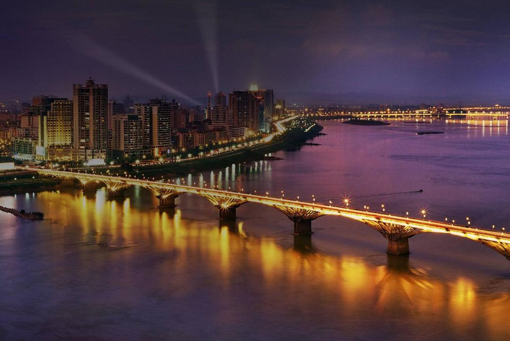 广东面积第一大县：比佛山、东莞还大，相当于0.5个惠州！