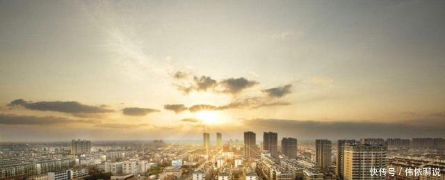 江苏一座可能被上海兼并掉的城市