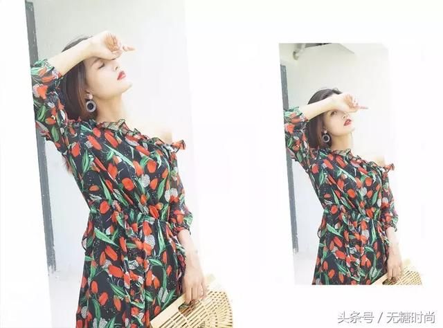 比露胸部还要性感，女生的这个部位让人把持不住！