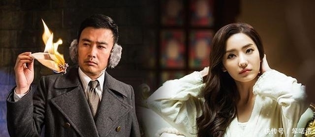  「这部」柳云龙这部谍战剧，被压了3年，阵容豪华，精彩不输《风筝》