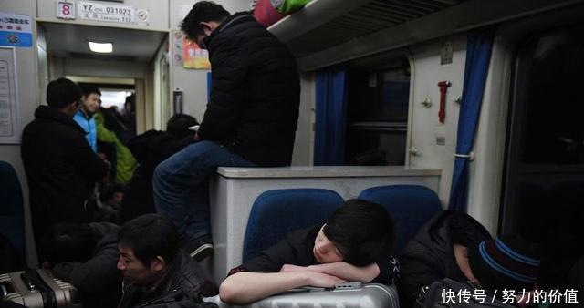 中国游客才有的通病,出门旅游为什么会那么累?