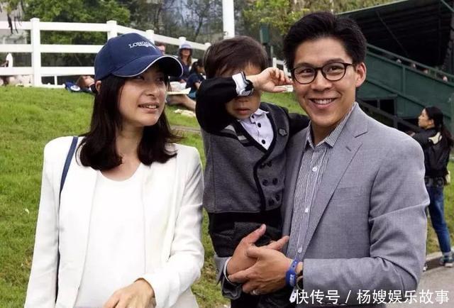 婚前没考虑过门当户对,霍启刚为追她学拼音