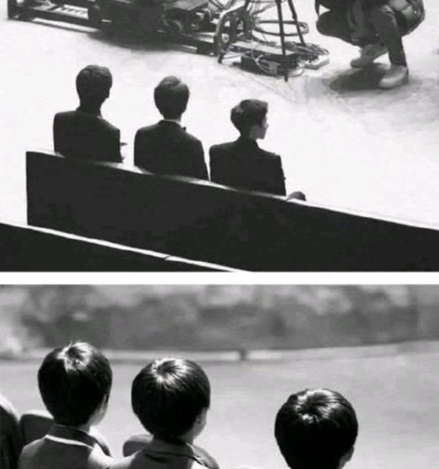 「们三」TFBOYS组合微博粉丝破两千万，少年们的努力没有被岁月辜负