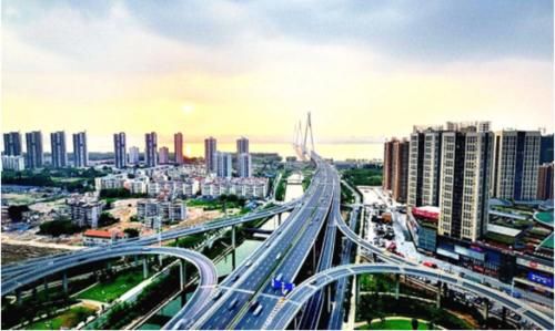  中国地理位置|中国地理位置“最好”省会，交通最为便利，未来有