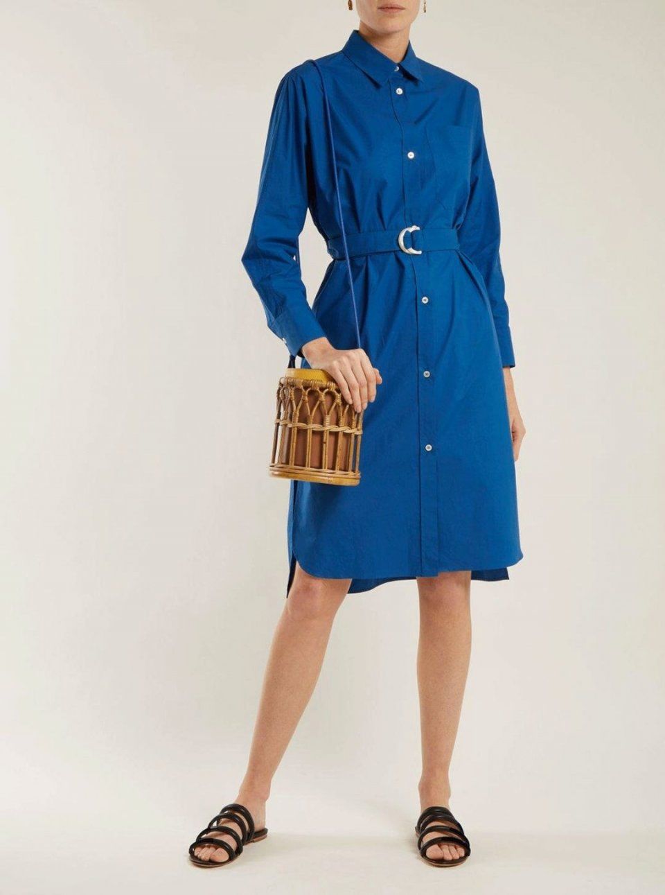 大型小众包种草现场 丨 我们的目标是:时髦，不贵，不撞包!