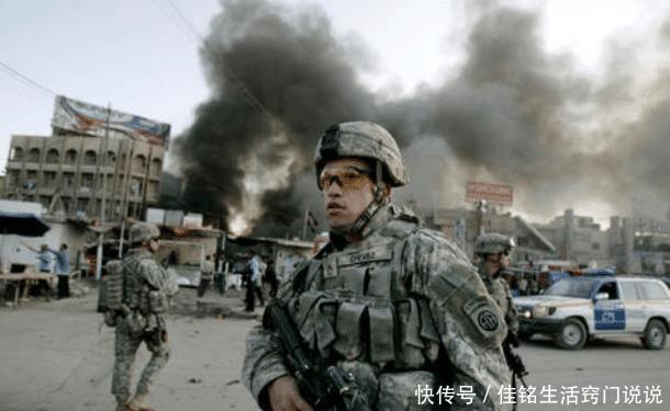 一旦战争爆发,呆在哪个国家最安全英国给出最