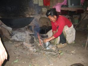 一些农村人宁愿继续穷着，也不愿靠种地和打工赚钱，这是为啥？