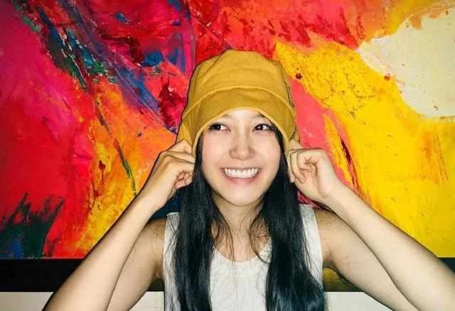 『依依』长开了的蒋依依惊艳到“抢”女主风头!19岁的她会是新一代“国民闺女”吗?