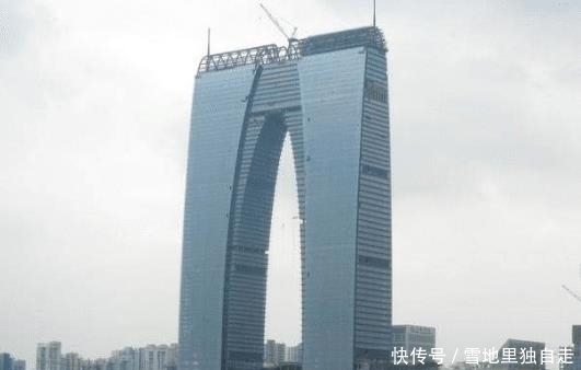 「建筑」老外眼中中国最丑的五大建筑，第一个能把人丑哭，第二