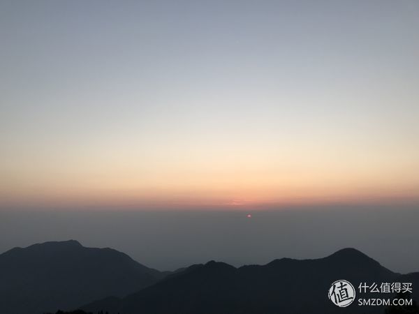 麦田拔草记 篇四:十一南岳衡山观日 露营装备攻略清单