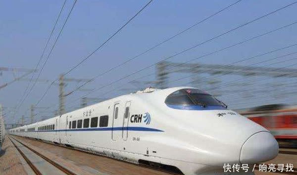 中国花4200亿建超长高铁，共有80个站点，经你家乡吗？