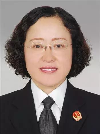 辽宁公示王宏伟、闫东、李佳军、陈世海、高崇生等19人(简历)