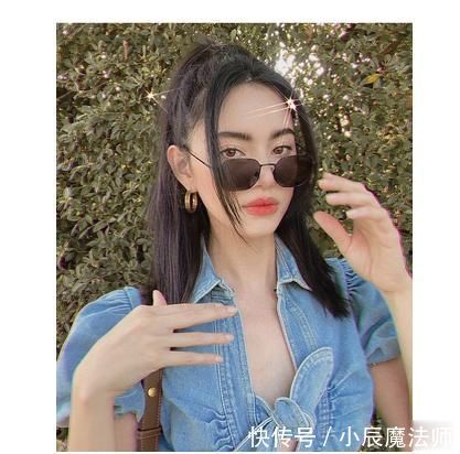  『夏季』明星同款夏季连衣裙推荐第一波，平价又好看