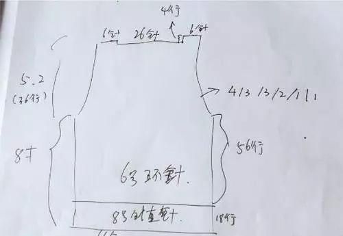  『送给』织件毛衣送给我家小公举，朋友们都羡慕坏了