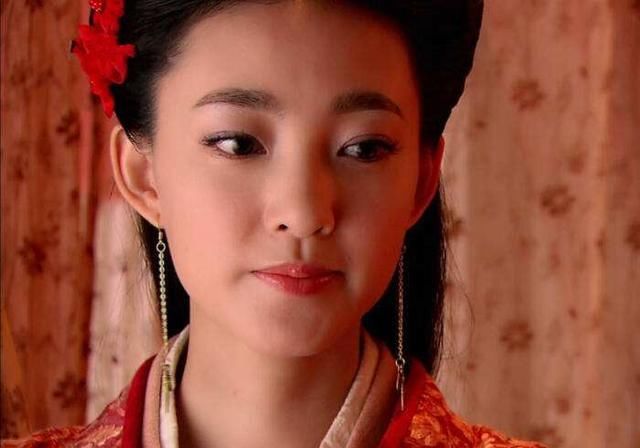  [长公主刘嫖]汉武帝之母王娡到底有多厉害，一个已婚已育之妇，靠什么当上皇后