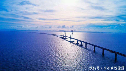 20世纪以来世界上6个超级工程：中国占了三个！日本一个上榜！