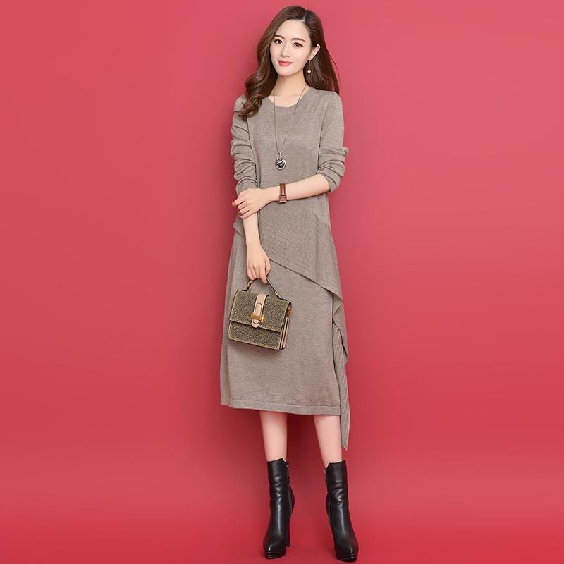 出趟差回来，才知道自己穿得有多土，看看人家这样穿，超美