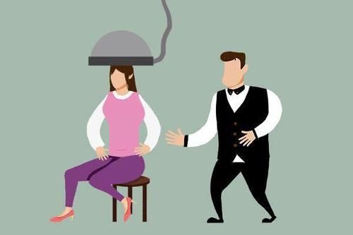  「发质」烫发和染发，哪个更伤害头发？了解清楚区别，发质更健康