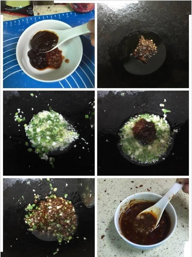  「平底锅」别看这饼很火，其实不用揉面平底锅就能做