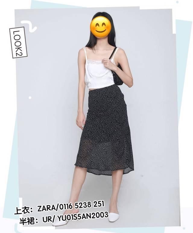  『衣服没错』花1w块围剿ZARA、UR，最值得购买的初春新产品是……