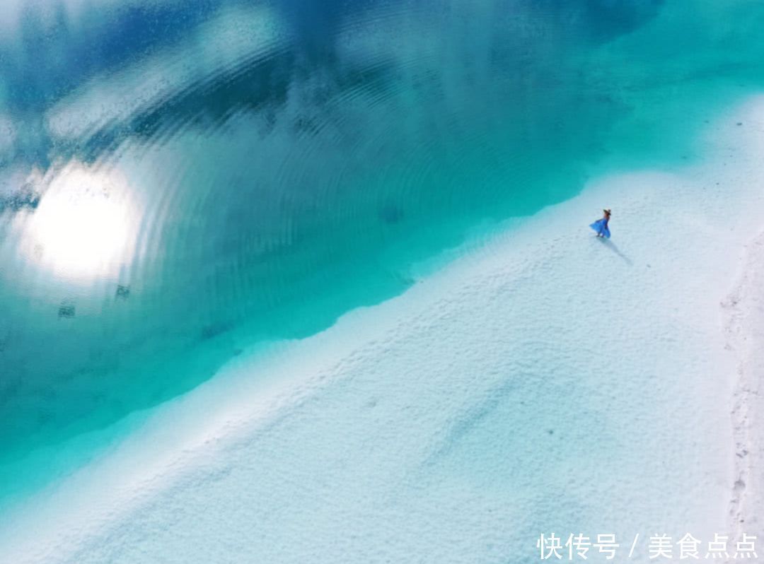 国内7大小众旅行地来了,国庆告别人山人海!