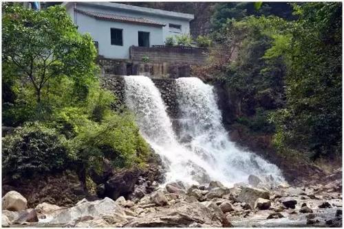 隐藏在常州周边的10个“世外桃源”，你去过几个？