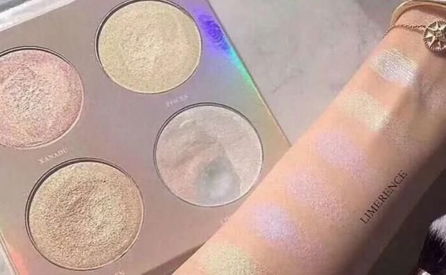  爆款■跟风买的爆款彩妆，你踩坑了几个？