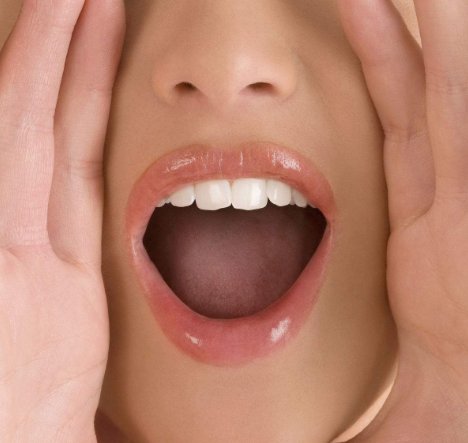 揭秘:女人这几个地方一定要“够紧”，80的人不知道是哪里?