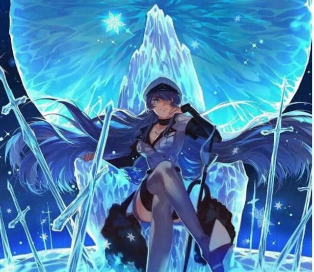 动漫中身材最火辣的5位女神，榜首竟是一个国漫人物！